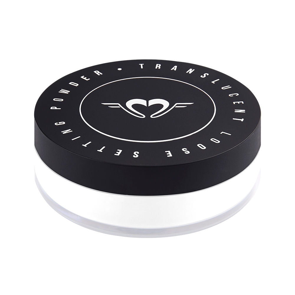 Daily Life Forever52 Translucent Loose Setting Powder - TLM001 (7gm)