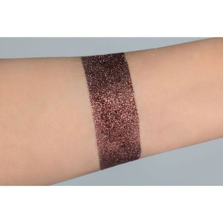 I AM EYECONIC - Fine Cosmetic Glitters - (Brown N Boujee)