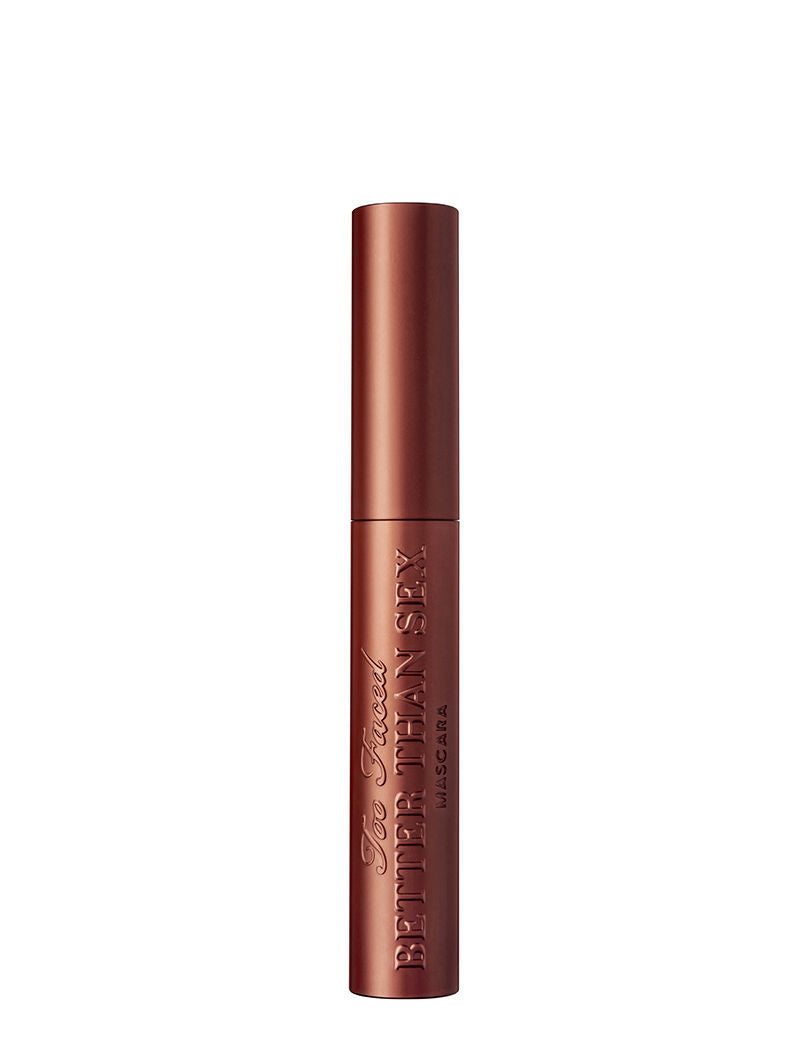 Too Faced Better Than Sex Mascara (Chocolate) (8ml)