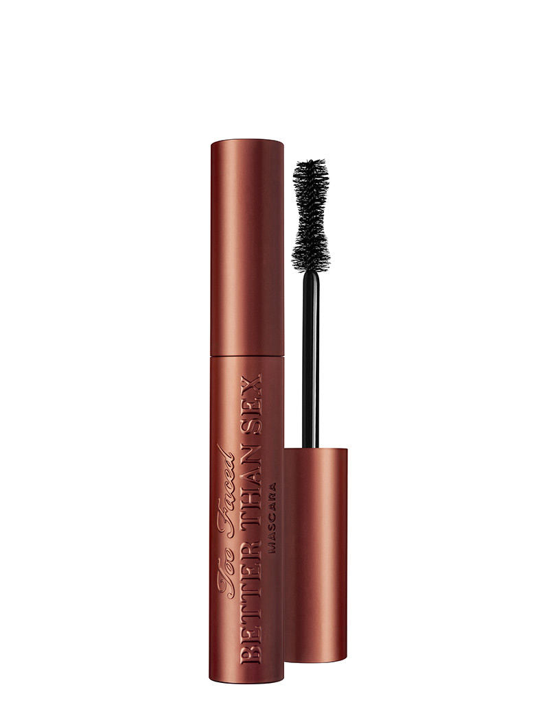 Too Faced Better Than Sex Mascara (Chocolate) (8ml)