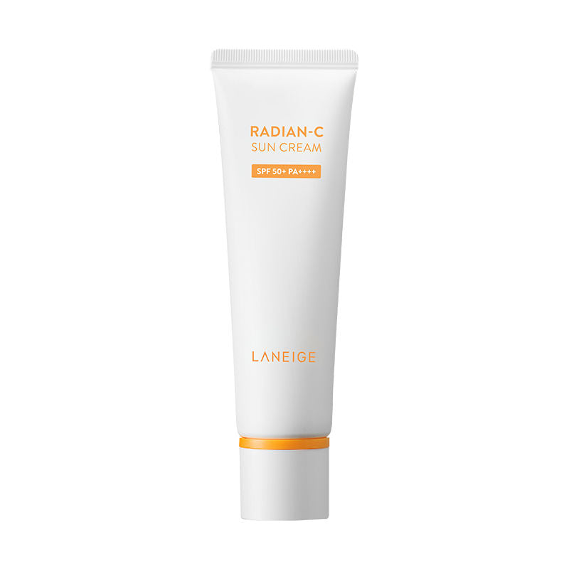 LANEIGE Radian-C Sun Cream SPF 50+ PA++++ (50ml)