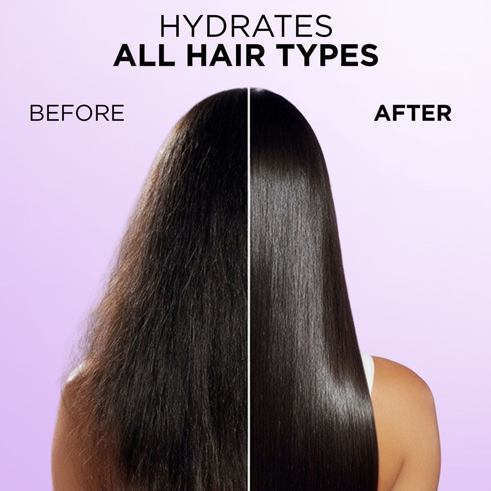L'Oreal Paris Hyaluron Moisture Hair Mask (200g)