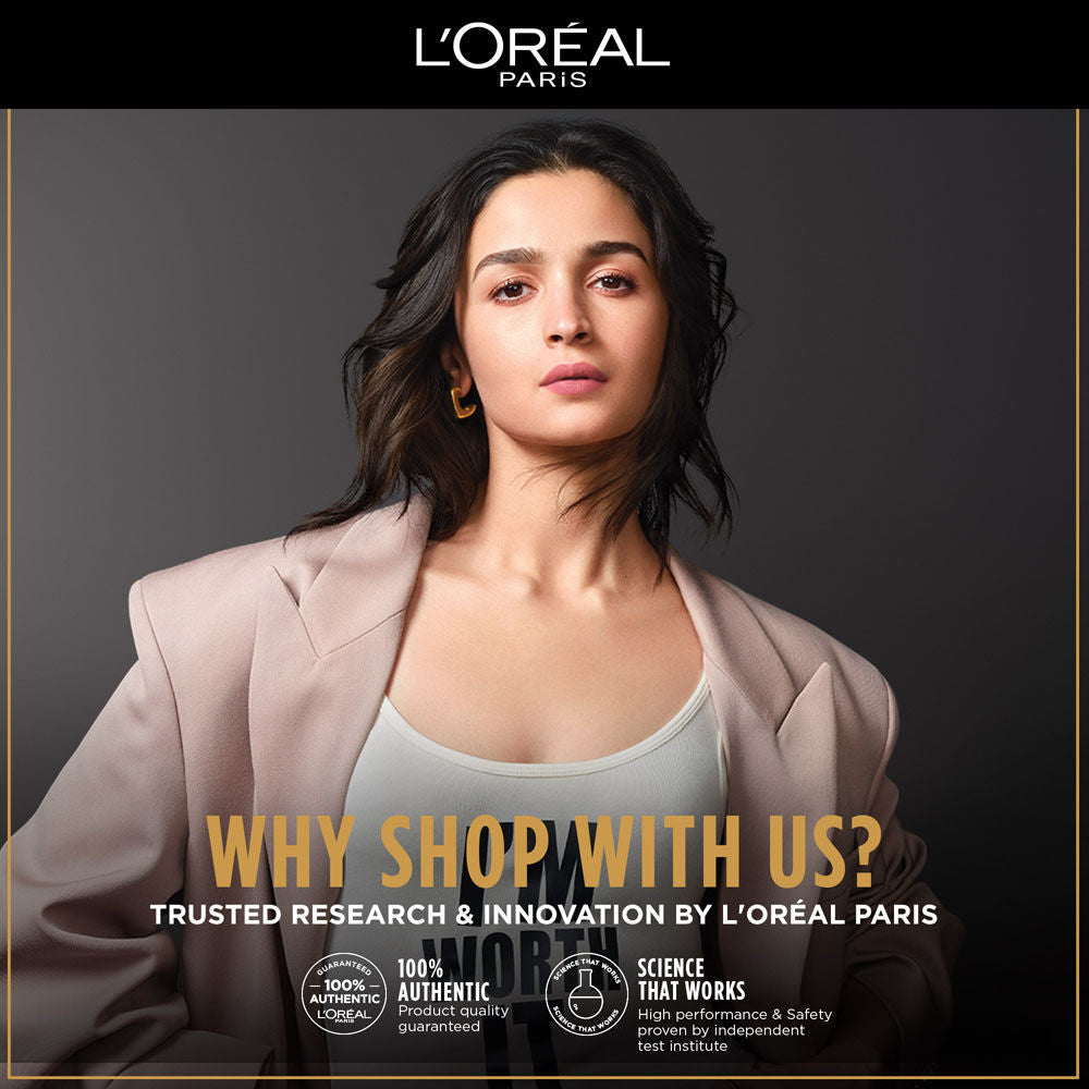 L'Oreal Paris Hyaluron Moisture Hair Mask (200g)
