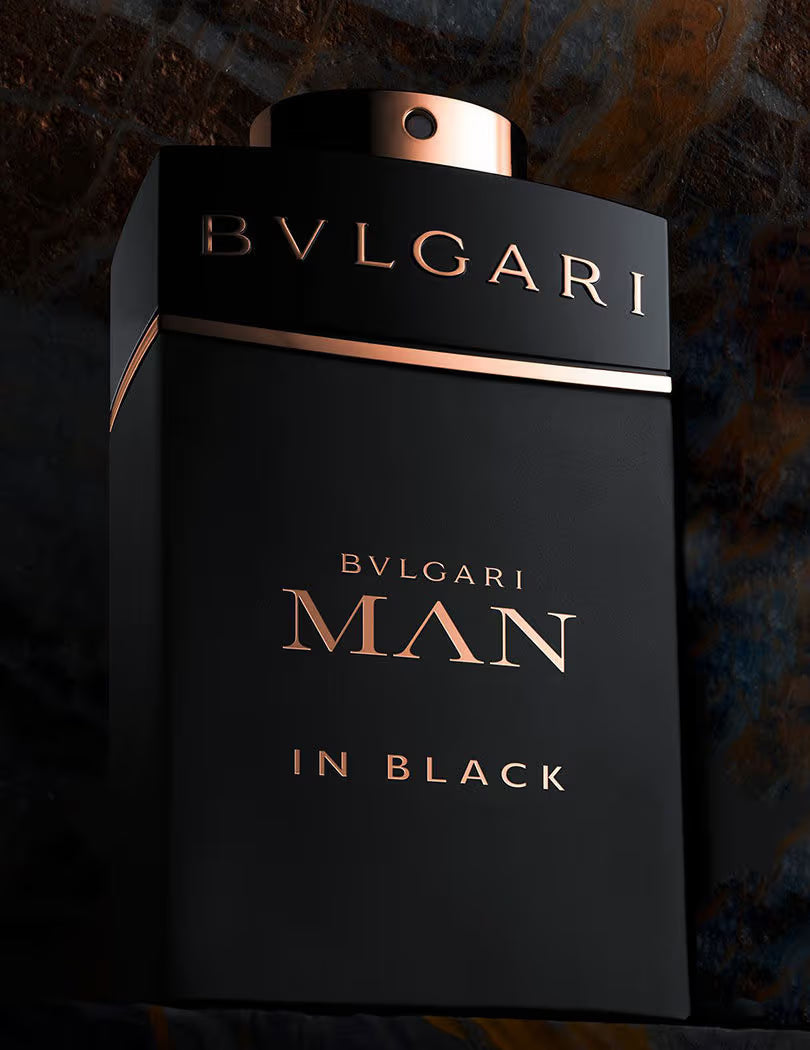 BVLGARI - Man In Black Eau De Parfum (150ml)