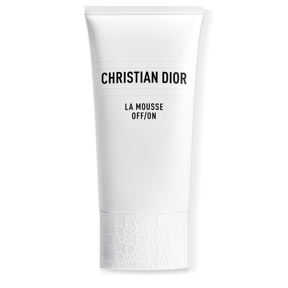 DIOR La Mousse Off/On Foaming Cleanser (150ml)