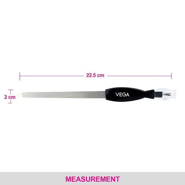 Vega - Manicure Nail File (NFT - 06)