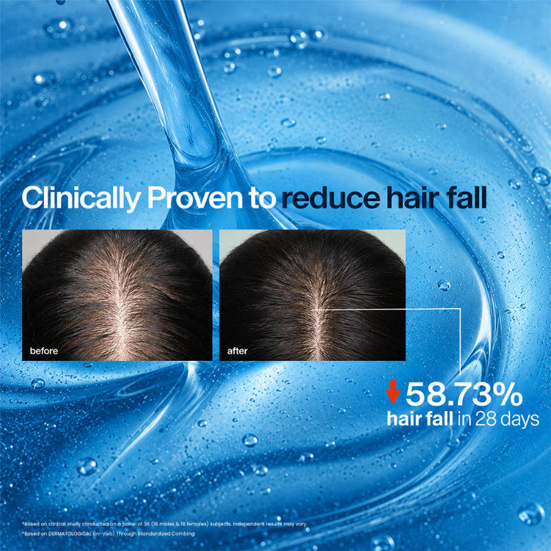 Biotique Ocean Kelp Anti Hair Fall Shampoo