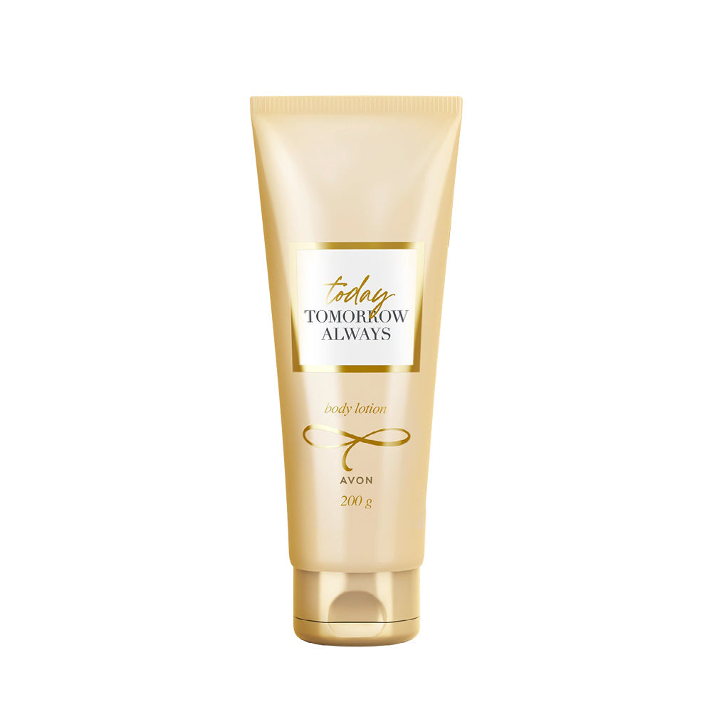 Avon Today Tomorrow Always Body Lotion 200 g