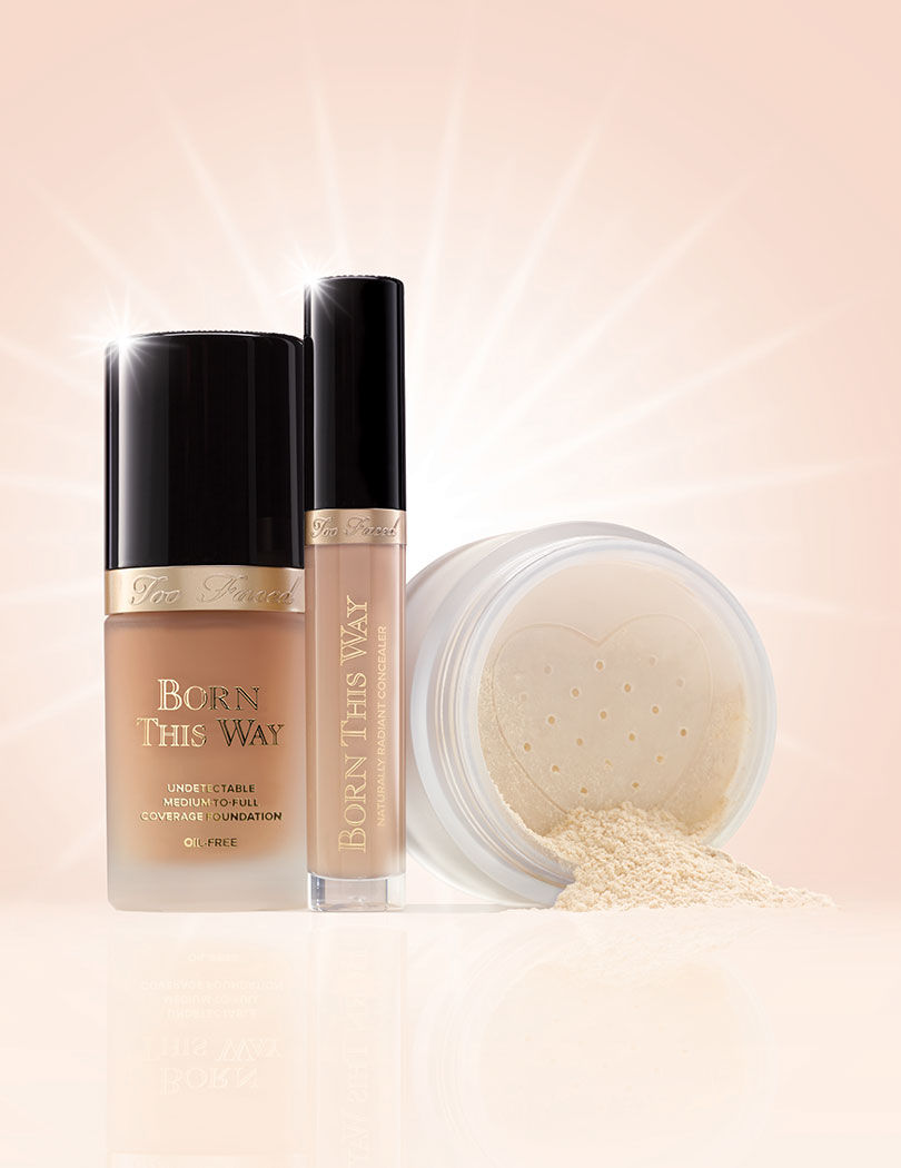 Too Faced Born This Way Setting Powder - Translucent (17g)