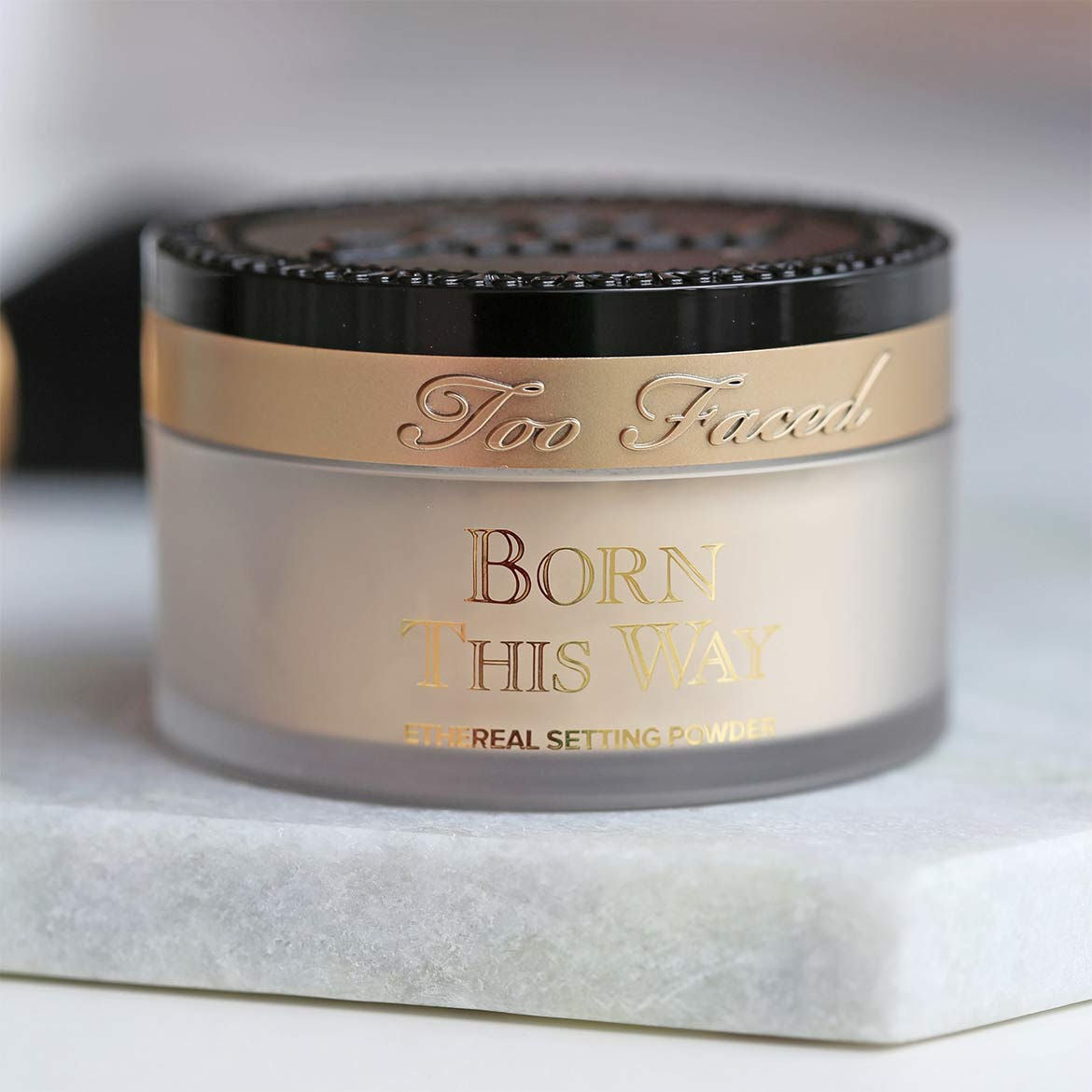 Too Faced Born This Way Setting Powder - Translucent (17g)