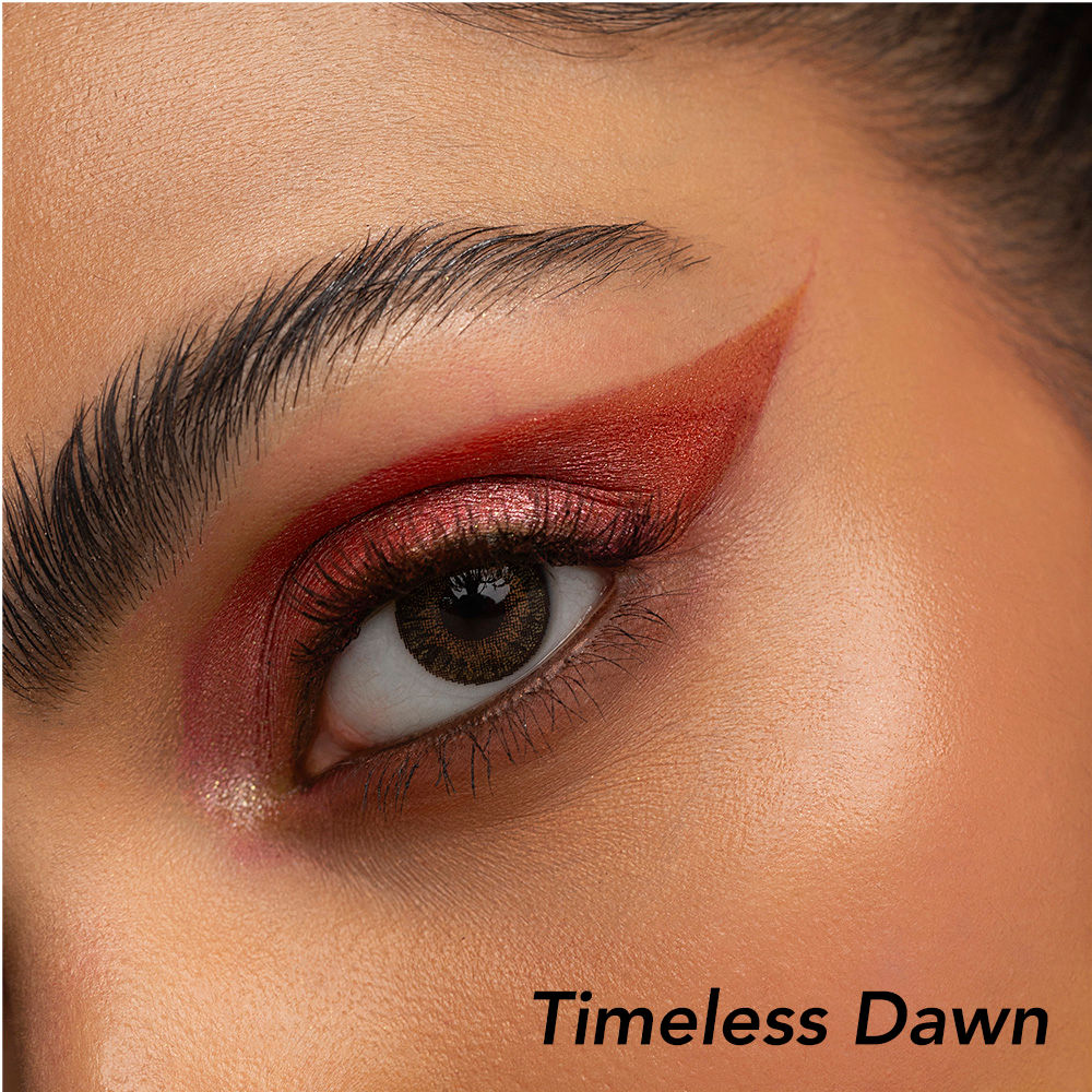 Kay Beauty 12 In 1 Eyeshadow Palette - Timeless Dawn (15g)