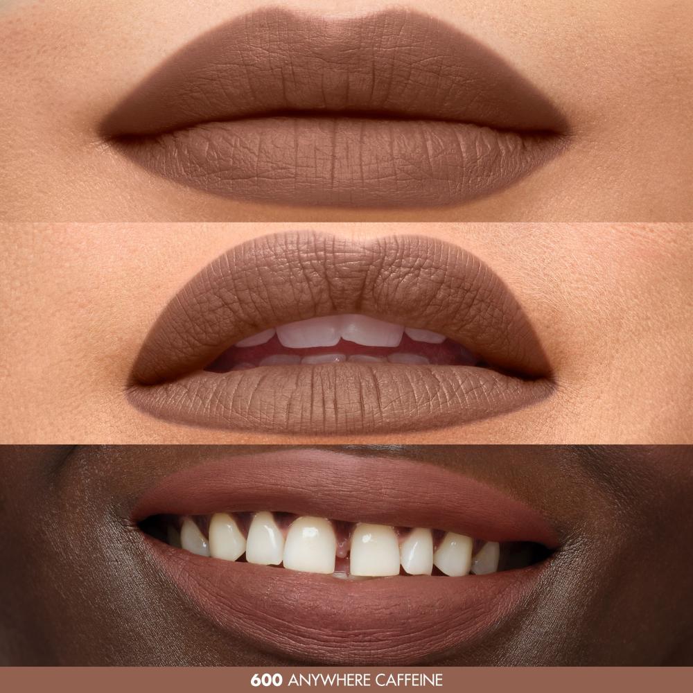 MAKE UP FOR EVER Artist Color Pencil - 600 Anywhere Caffeine (1.41g)
