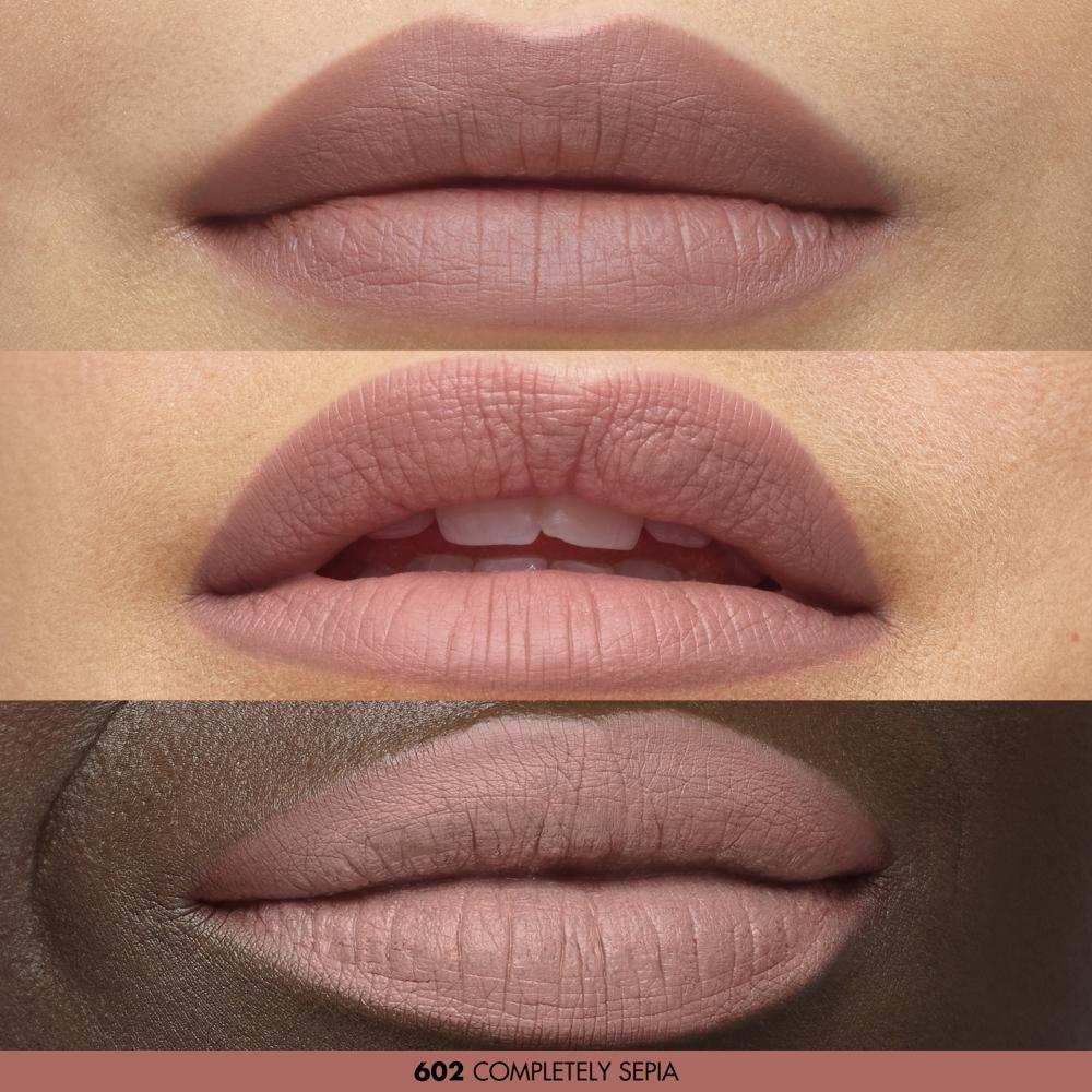 MAKE UP FOR EVER Artist Color Pencil - 602 Completely Sepia (1.41g)
