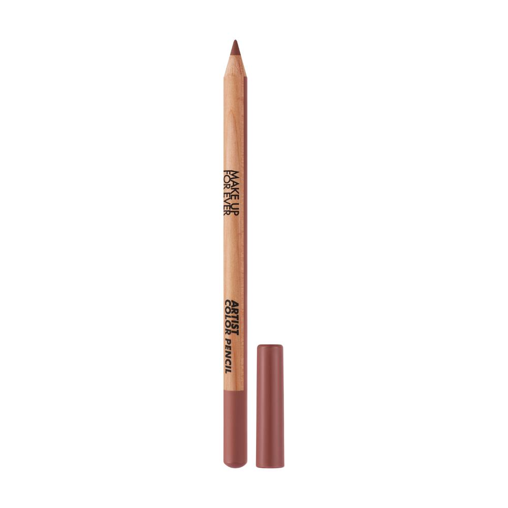 MAKE UP FOR EVER Artist Color Pencil - 606 Wherever Walnut (1.41g)
