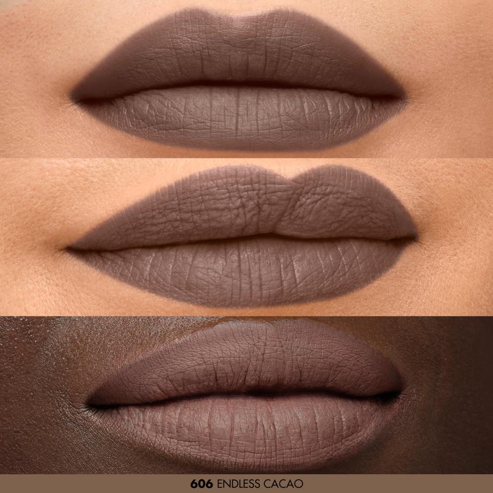 MAKE UP FOR EVER Artist Color Pencil - 606 Wherever Walnut (1.41g)