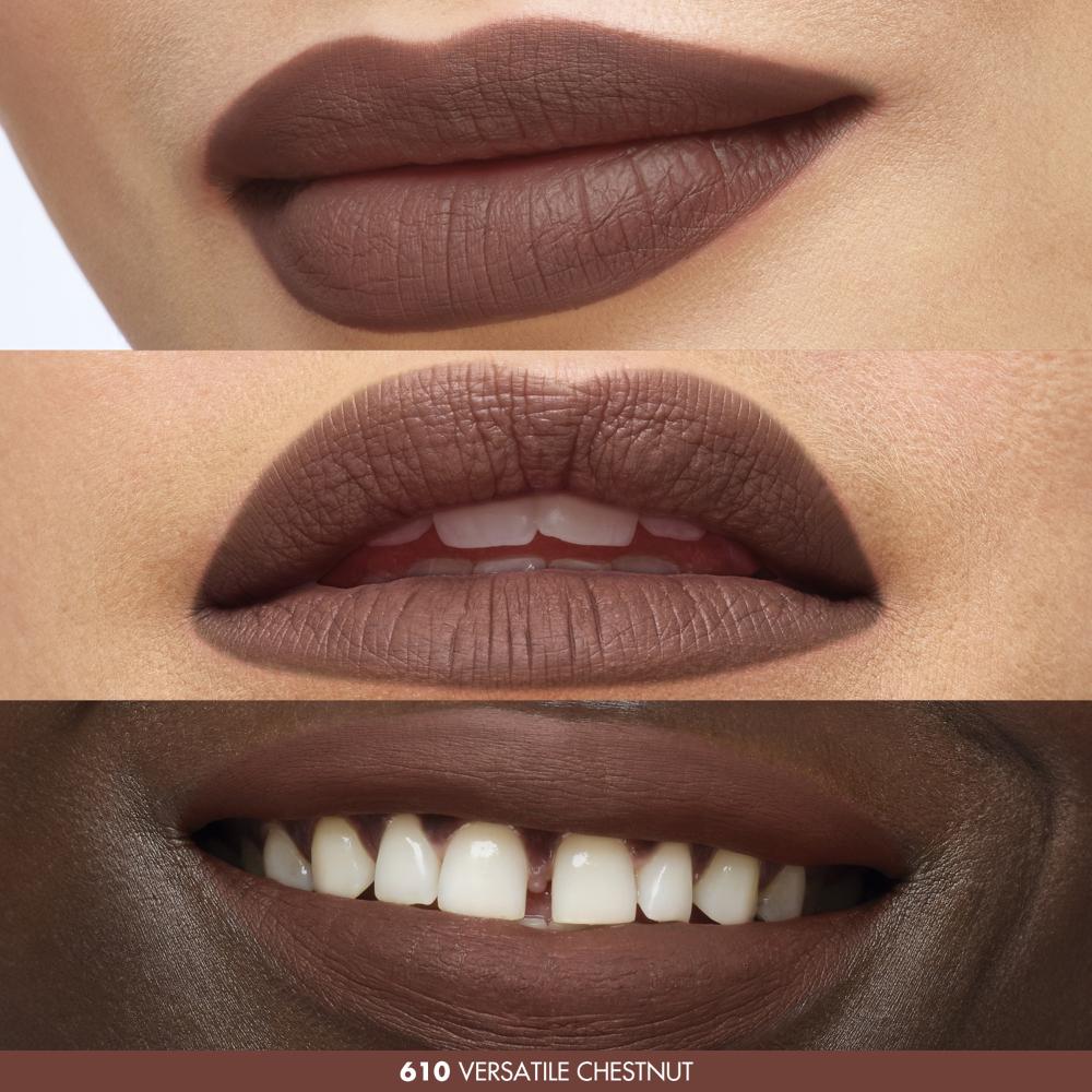 MAKE UP FOR EVER Artist Color Pencil - 610 Versatile Chestnut (1.41g)