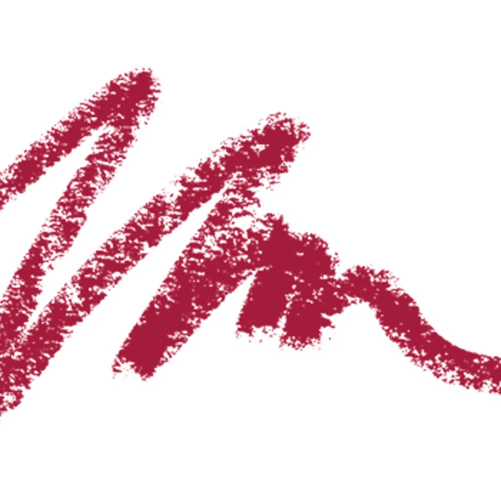 MAKE UP FOR EVER Artist Color Pencil - 714 Full Red (1.41g)