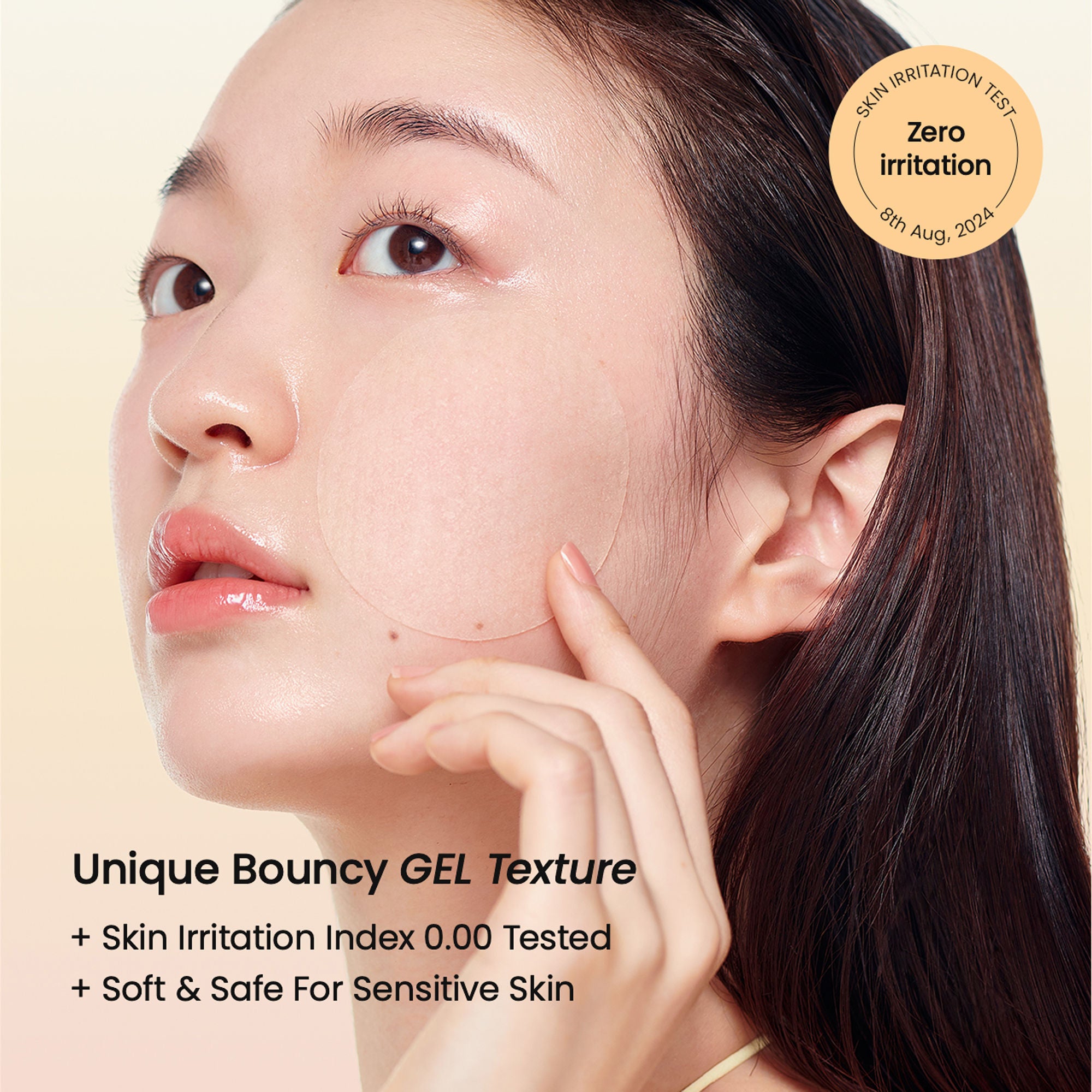 Biodance Vita Niacinamide Gel Toner Pads (60pcs)