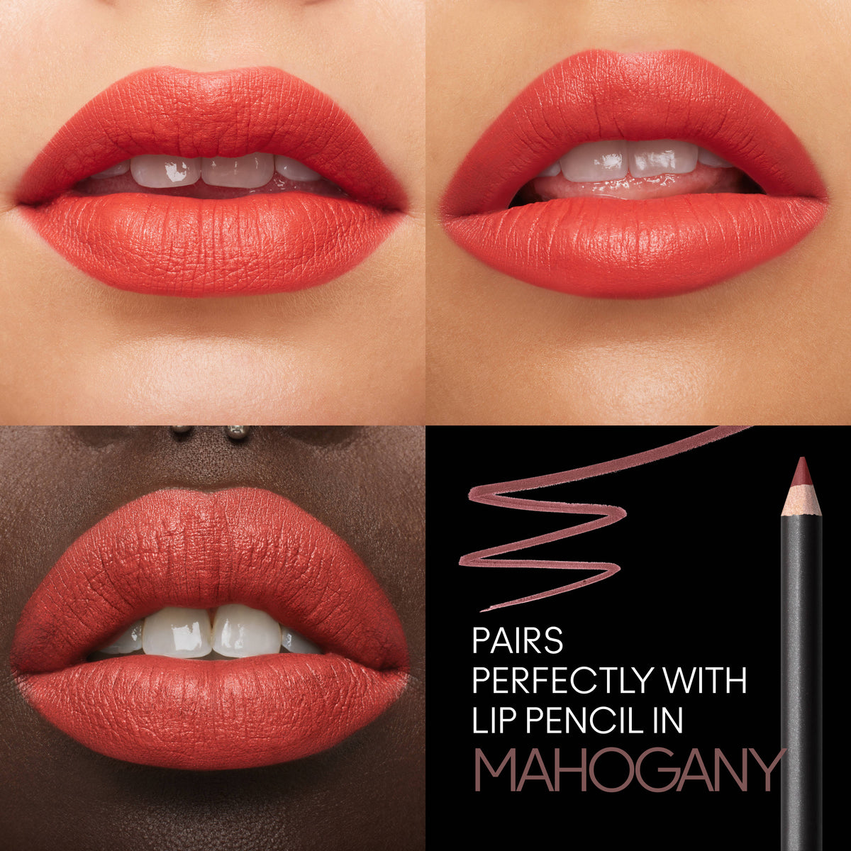 MAC - Ximal Matte Lipstick (3.5g)