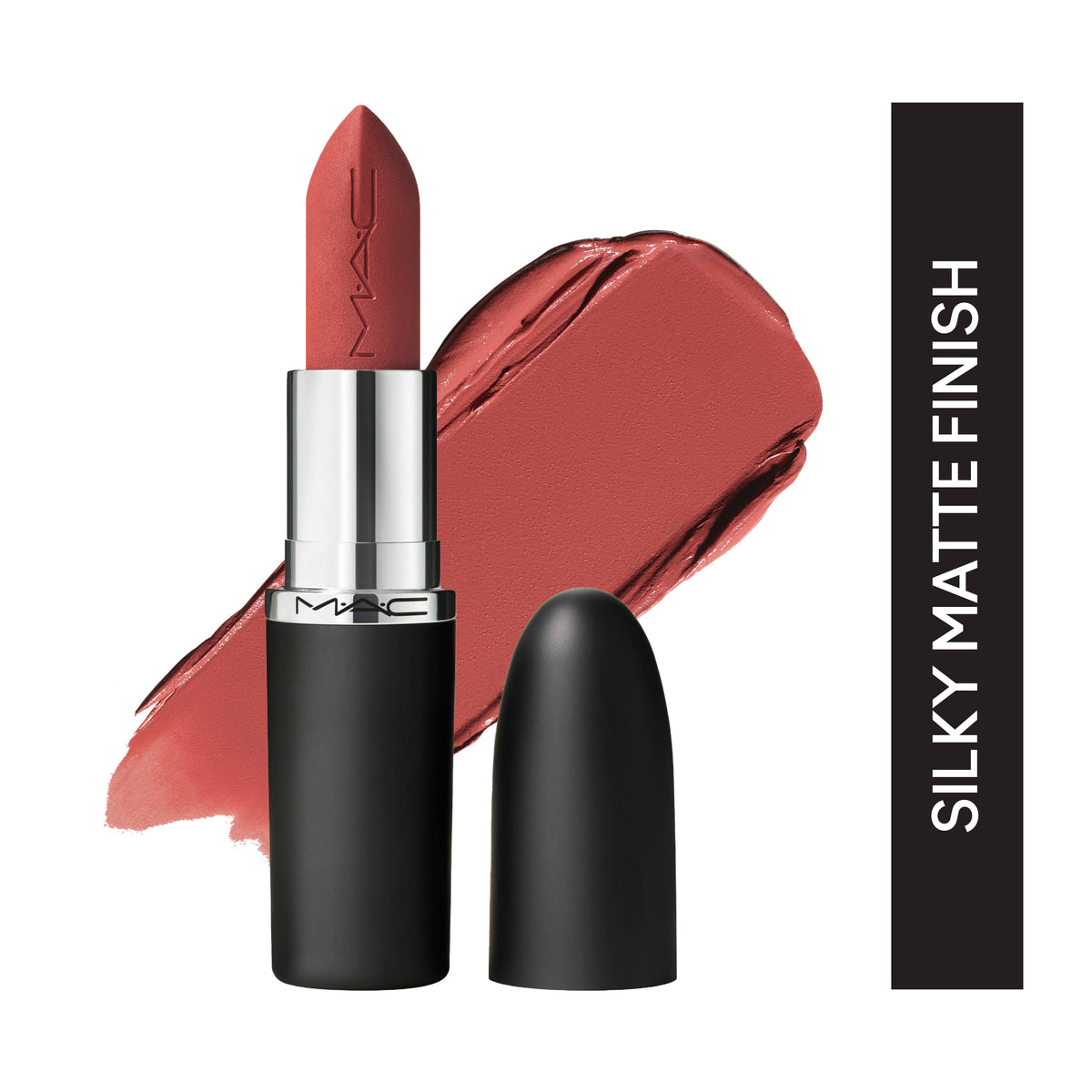 MAC - Ximal Matte Lipstick (3.5g)