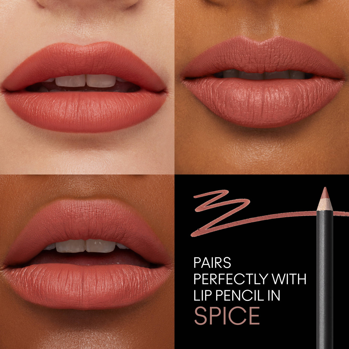 MAC - Ximal Matte Lipstick (3.5g)