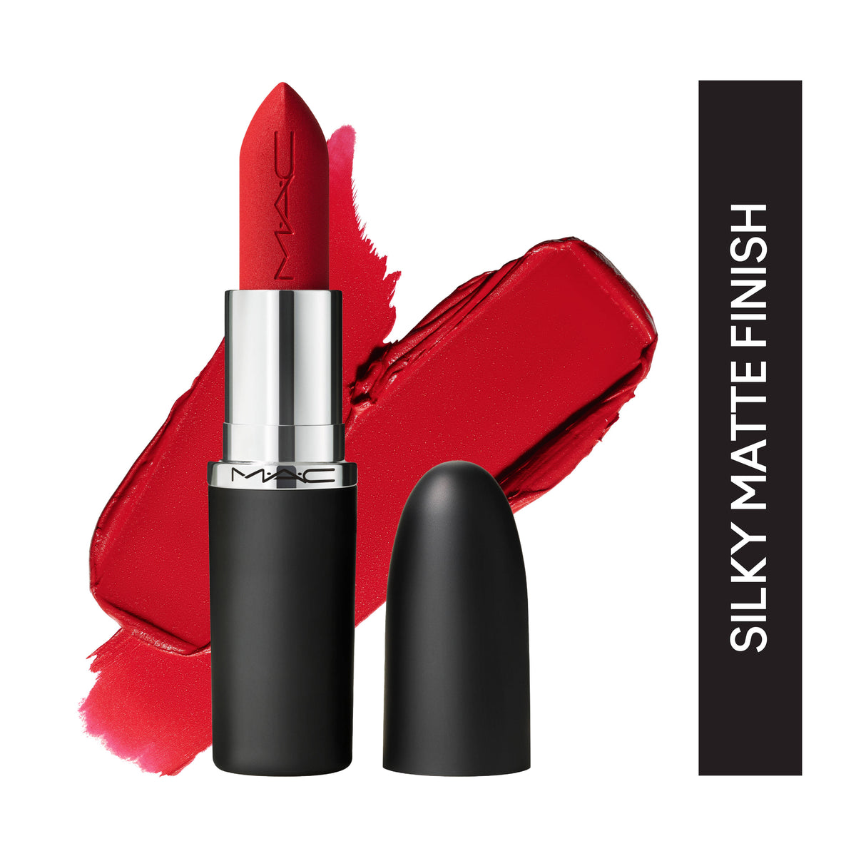 MAC - Ximal Matte Lipstick (3.5g)