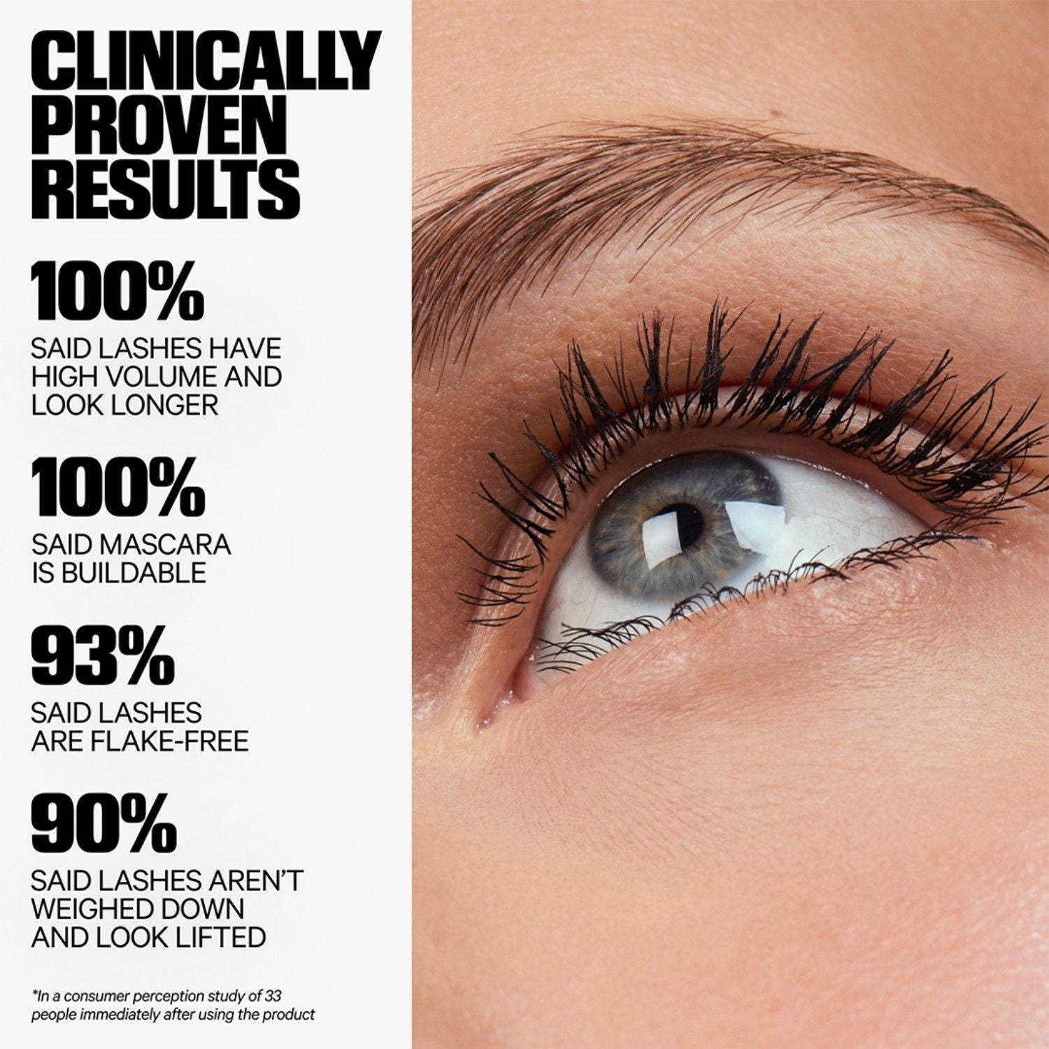 MILK MAKEUP Mini Kush Mascara (4.5g)