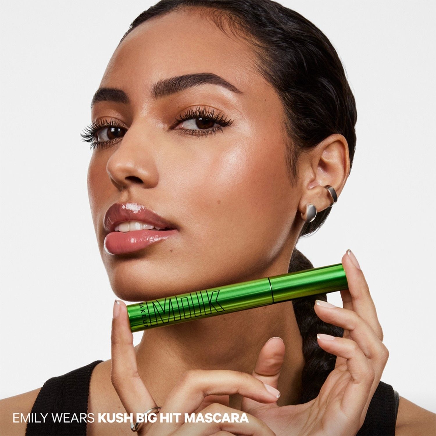 MILK MAKEUP Mini Kush Mascara (4.5g)