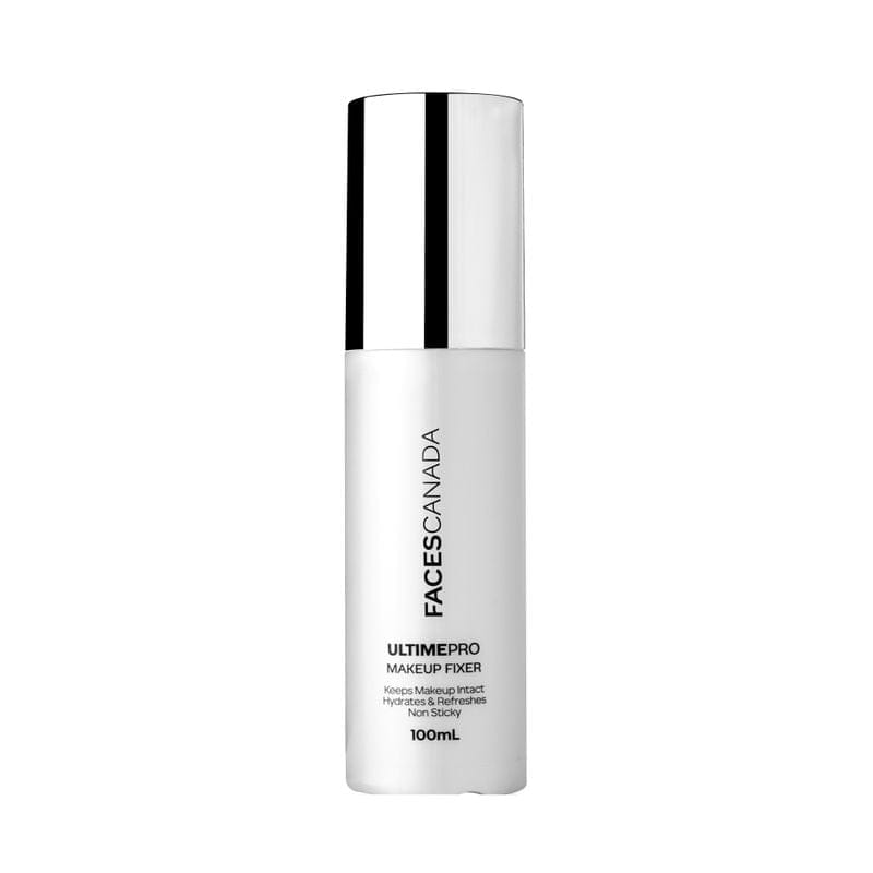 Faces Canada - UltimePro Makeup Fixer (100mL)