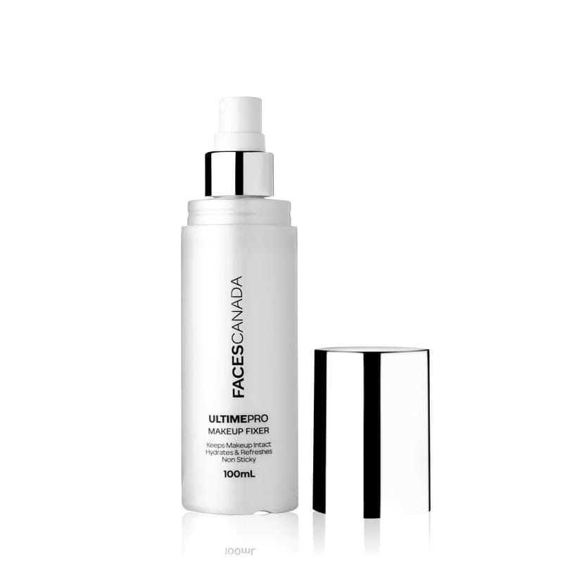 Faces Canada - UltimePro Makeup Fixer (100mL)