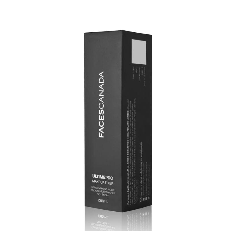Faces Canada - UltimePro Makeup Fixer (100mL)