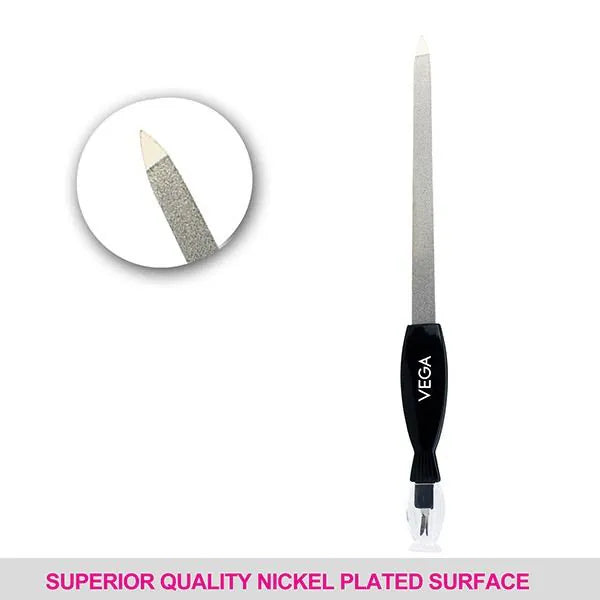Vega - Manicure Nail File (NFT - 06)