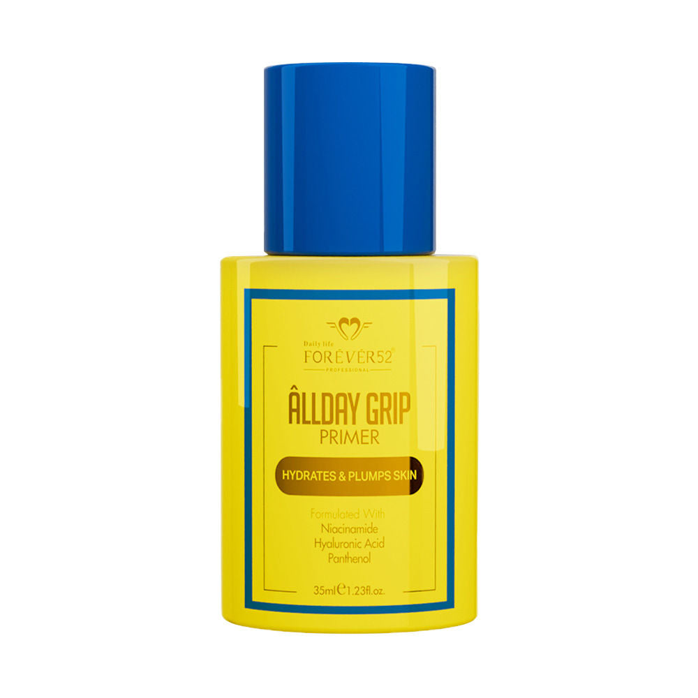 Daily Life Forever52 All Day Grip Primer - Fap001 (35ml)