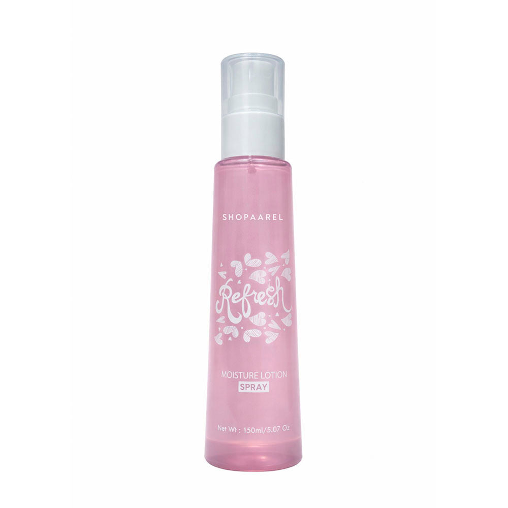 Shopaarel Refresh Moisture Lotion Spray (150ml)