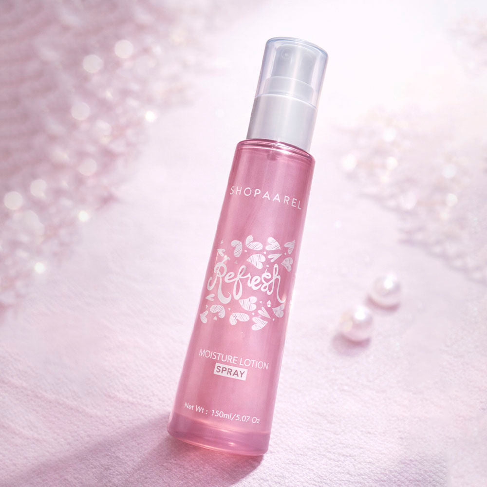 Shopaarel Refresh Moisture Lotion Spray (150ml)