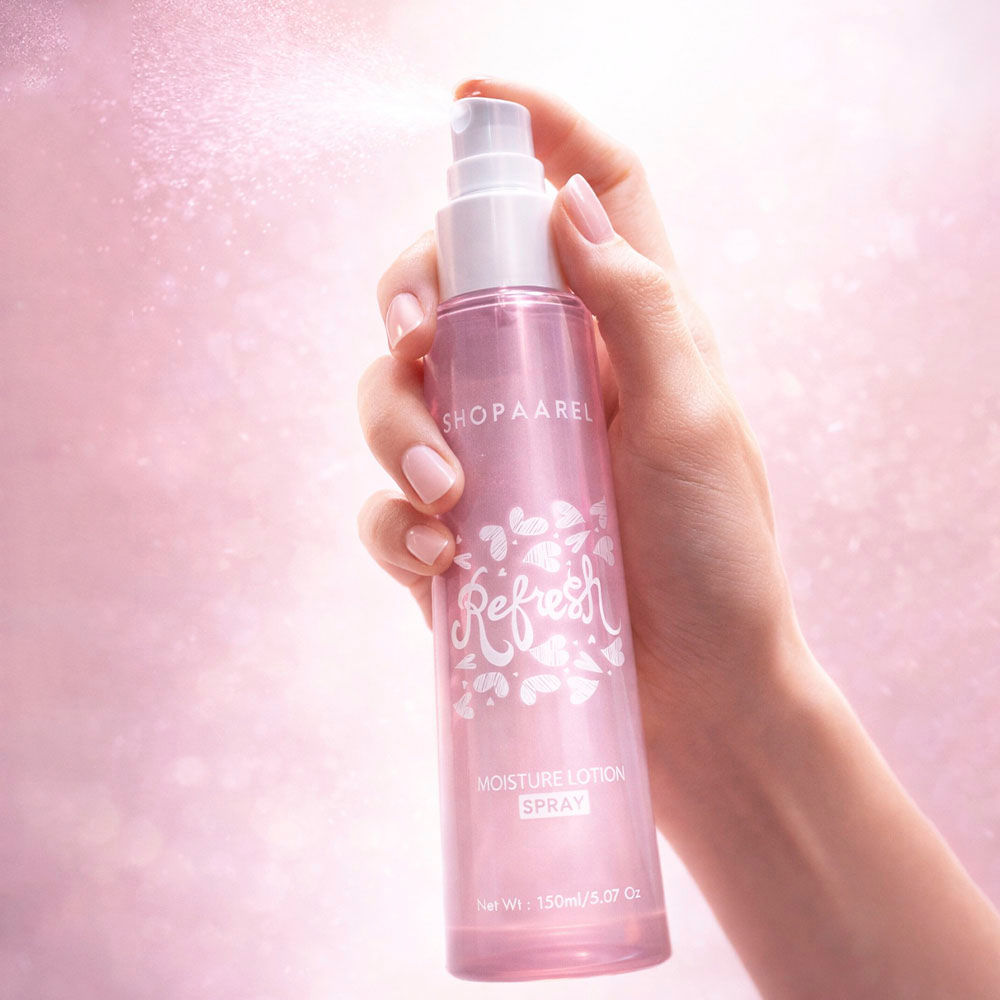 Shopaarel Refresh Moisture Lotion Spray (150ml)
