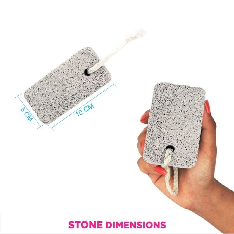 VEGA - Pumice Stone (PD-10)