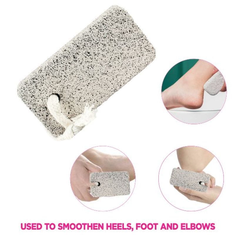 VEGA - Pumice Stone (PD-10)
