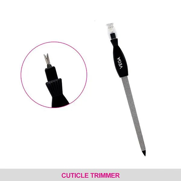 Vega - Manicure Nail File (NFT - 06)