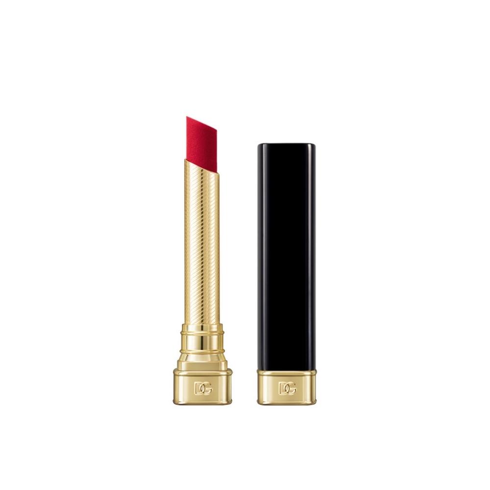Dolce&Gabbana My Comfy Matte Instant Rich Color & Hydration Lip Stylo - MY 2018 (1.6g)