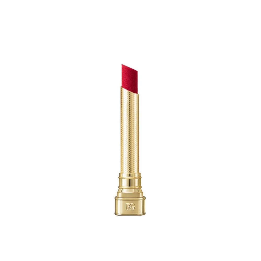 Dolce&Gabbana My Comfy Matte Instant Rich Color & Hydration Lip Stylo - MY 2018 (1.6g)