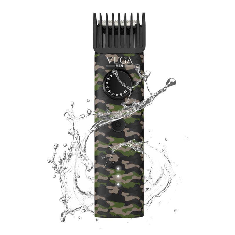 VEGA (VHTH 16) Beard Trimmer