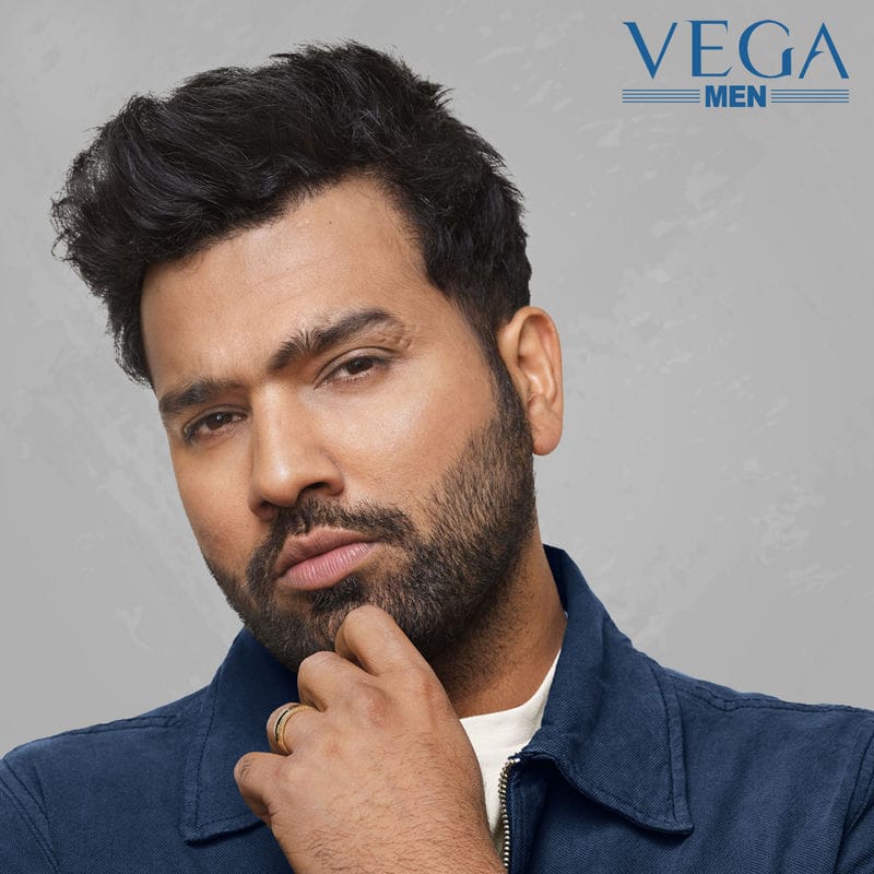 VEGA (VHTH 16) Beard Trimmer