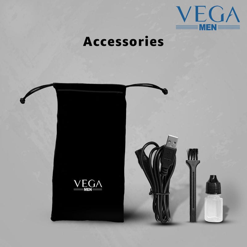 VEGA (VHTH 16) Beard Trimmer