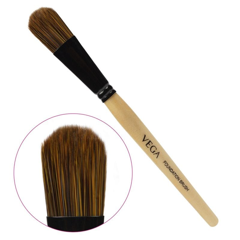 VEGA - Foundation Brush (EV-01)
