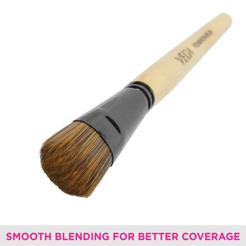 VEGA - Foundation Brush (EV-01)