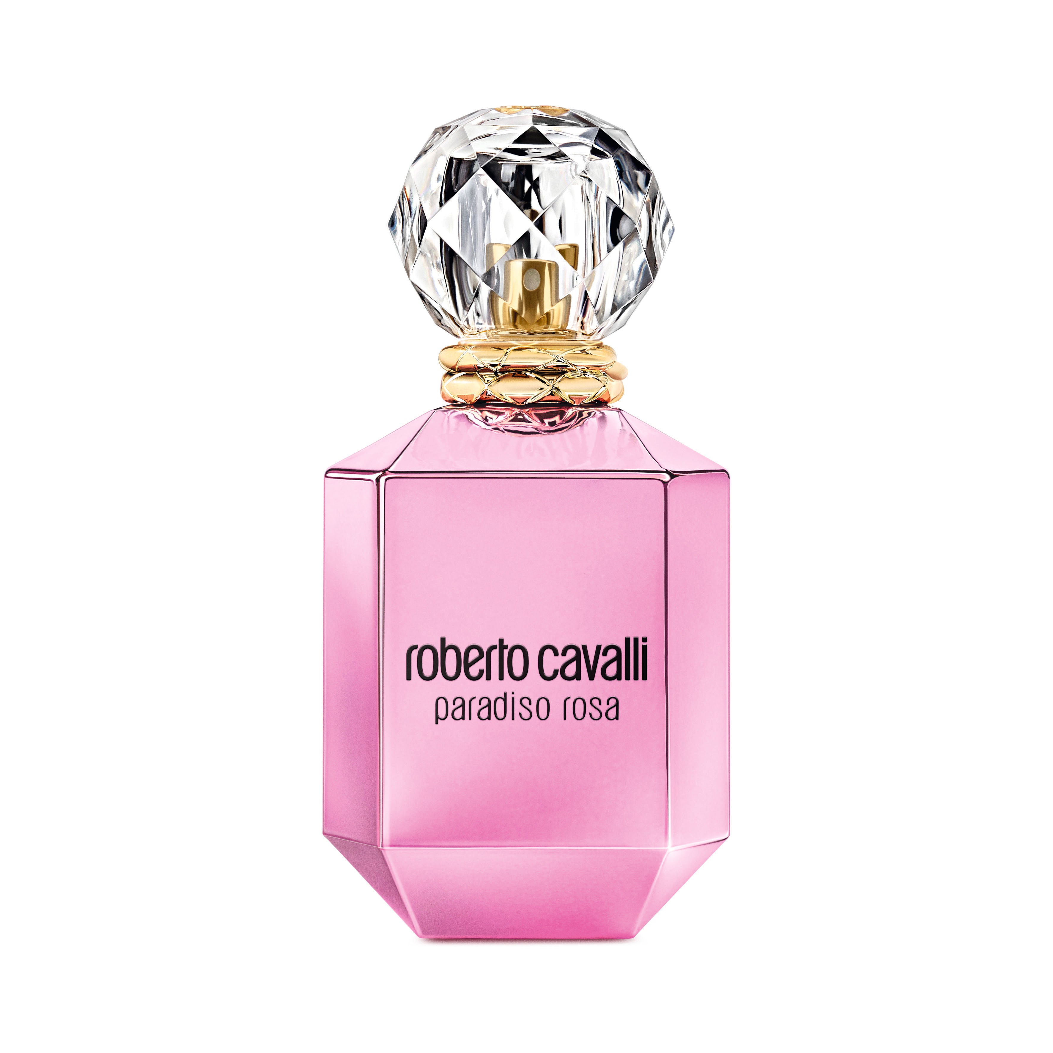 Roberto Cavalli Paradiso Rosa Eau De Parfum (75ml)