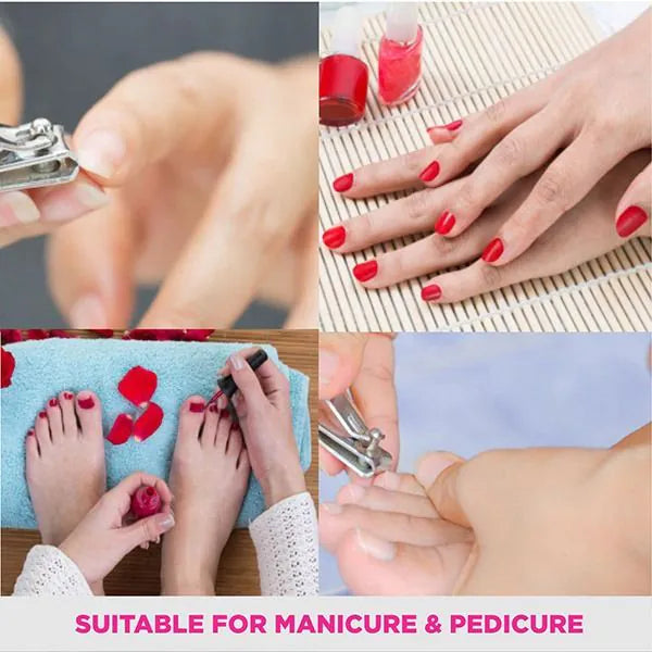 Vega - Manicure Nail File (NFT - 06)