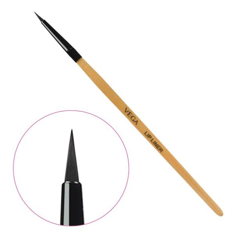 VEGA - Lip Liner Brush (EV-15)