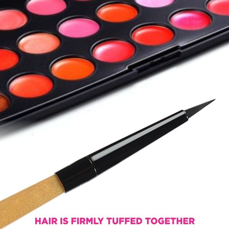 VEGA - Lip Liner Brush (EV-15)